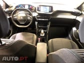Peugeot E-208 50 kWh Style