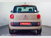 Fiat 500L 0.9 8V TwinAir Pop Star S&S