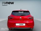 Renault Clio TCe 100 Bi-Fuel Limited