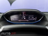 Peugeot 3008 1.5 BlueHDi GT EAT8