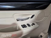 BMW 216 d Line Luxury