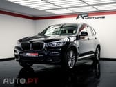 BMW X3 30 e xDrive Pack M