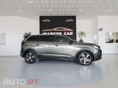 Peugeot 5008 1.5 BlueHDi Allure Pack EAT8