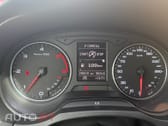 Audi A3 Sportback 2.0 TDI Attraction