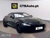 Jaguar F-Type CoupeR-Dynamic 300