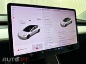 Tesla Model 3 Long-Range Dual Motor AWD
