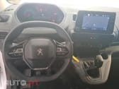 Peugeot Partner PARTNER 1.5 BlueHDi Premium Standard