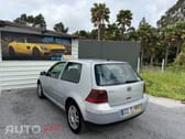 Volkswagen Golf 1.9 TDi Highline