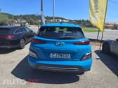 Hyundai Kauai Select