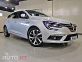 Renault Mégane Sport Tourer 1.5 dCi Bose Edition EDC