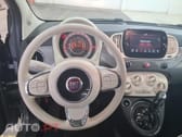 Fiat 500 1.2 Lounge MTA