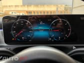 Mercedes-Benz A 180 d AMG Line Aut.