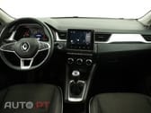 Renault Captur Captur 1.0 TCe Techno