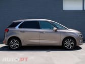Citroen C4 Picasso 1.6 BlueHDi Intensive