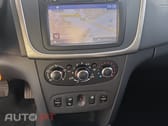 Dacia Sandero 0.9 TCe Stepway
