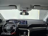 Peugeot 3008 1.5 BlueHDi Active
