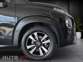 Citroen C3 Aircross 1.2 PureTech Shine Pack