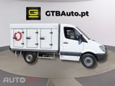 Mercedes-Benz Sprinter I.V.A DEDUTÍVEL 