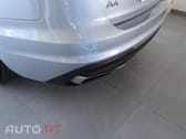 Audi A4 Avant 35 TDI S tronic