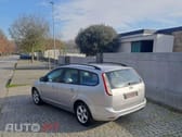 Ford Focus SW 1.6 TDCi Connec.