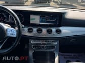 Mercedes-Benz E 300 d AMG Line 7L