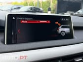 BMW X5 25 d sDrive Pack M