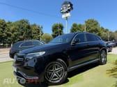 Mercedes-Benz EQC 400 4Matic