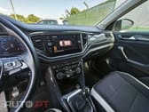 Volkswagen T-Roc 1.5 TSI Sport