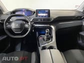 Peugeot 3008 1.5 BlueHDi Active