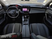 Peugeot 308 SW BlueHDi 130 Allure Pack