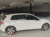 Volkswagen Golf 1.5 TSI e-Hybrid GTE DSG