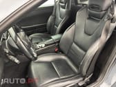 Mercedes-Benz SLK 200 K BlueEFFICIENCY