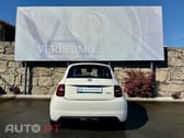 Fiat 500 42 kWh