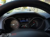 Ford Focus SW 1.5 TDCi EcoBlue Titanium