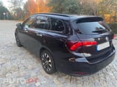 Fiat Tipo gpl e gasolina