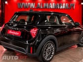 MINI Cooper C Essential