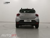 Dacia Sandero 1.0 Eco-g Stepway Extreme Bi-fuel