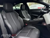Peugeot 508 1.6 Hybrid GT e-EAT8