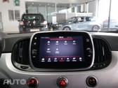 Fiat 500C HIBRID