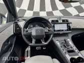 DS DS7 Crossback E-Tense Rivoli EAT8