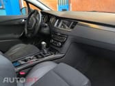 Peugeot 508 SW 1.6 e-HDi Allure 2-Tronic