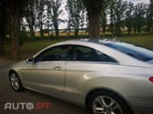 Mercedes-Benz E 350 CDi Avantgarde BlueEfficiency