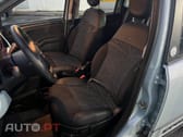 Fiat Panda 1.0 Hybrid Launch Edition