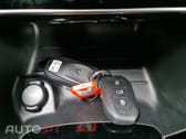 Peugeot 208 1.5 BlueHDi Allure