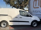 Citroen Berlingo 1.5 BlueHDi M Club Carga Aumentada