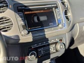 Volkswagen Tiguan 2.0 TDI R-Line 4 Motion - Bola de Reboque