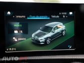 Mercedes-Benz A 250 e 8G-DCT Edition AMG Line
