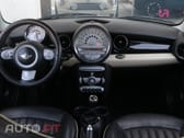 MINI Cooper Cooper D