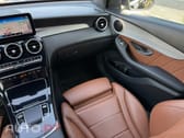 Mercedes-Benz GLC 300 de Coupé 4Matic