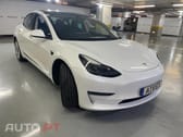 Tesla Model 3 Long-Range Dual Motor AWD